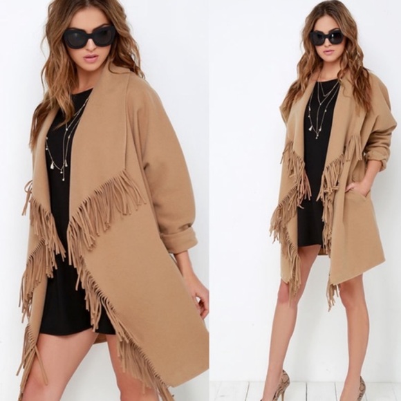 Apres Ski Coat - Picture 6 of 6